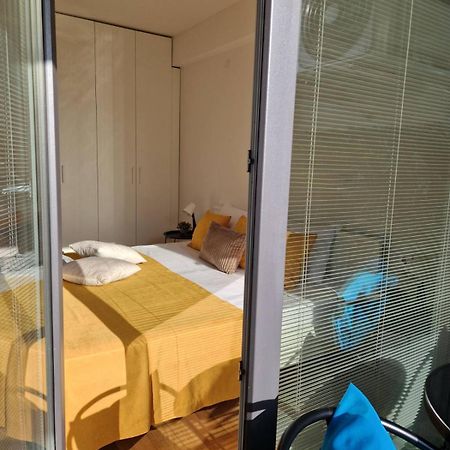 Kamche Lux Apartment Szkopje Kültér fotó