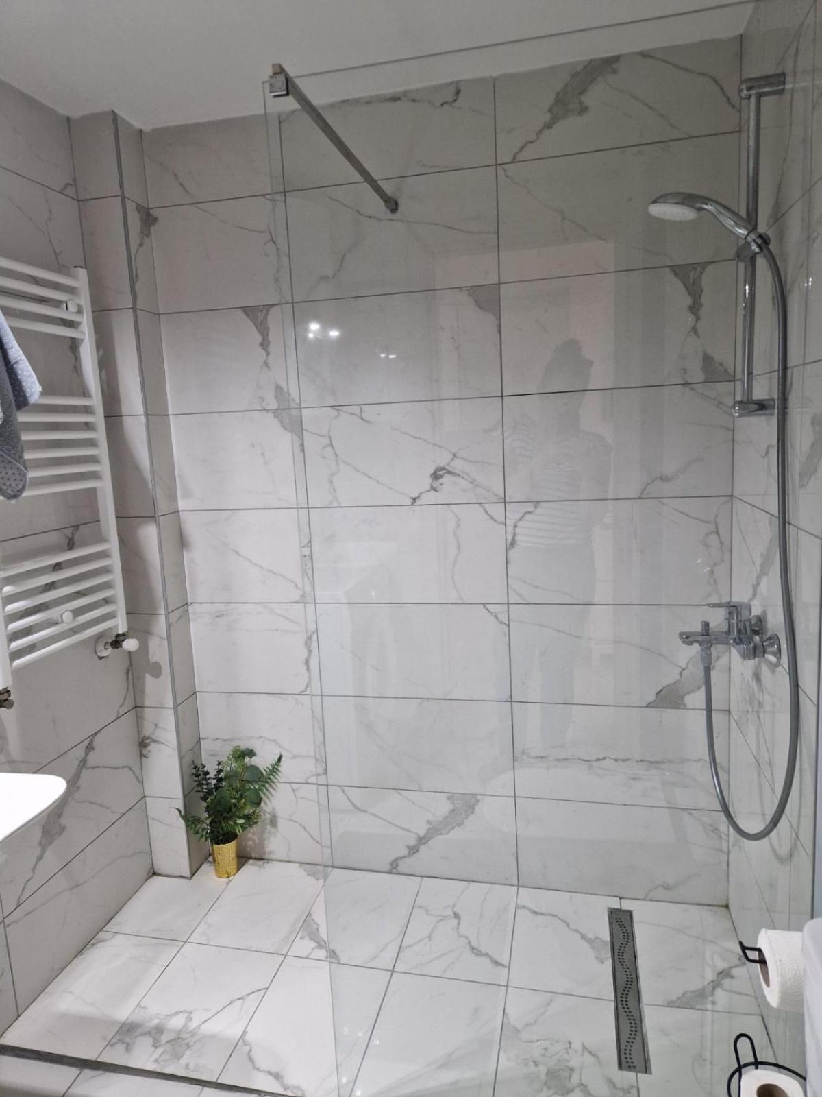 Kamche Lux Apartment Szkopje Kültér fotó