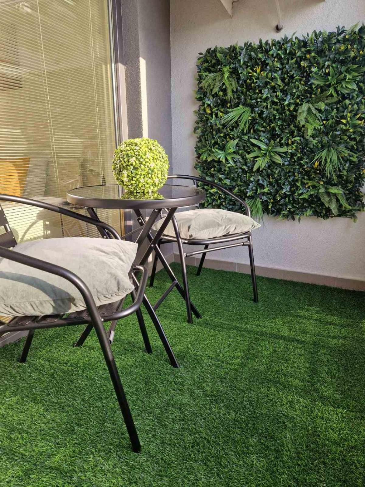 Kamche Lux Apartment Szkopje Kültér fotó