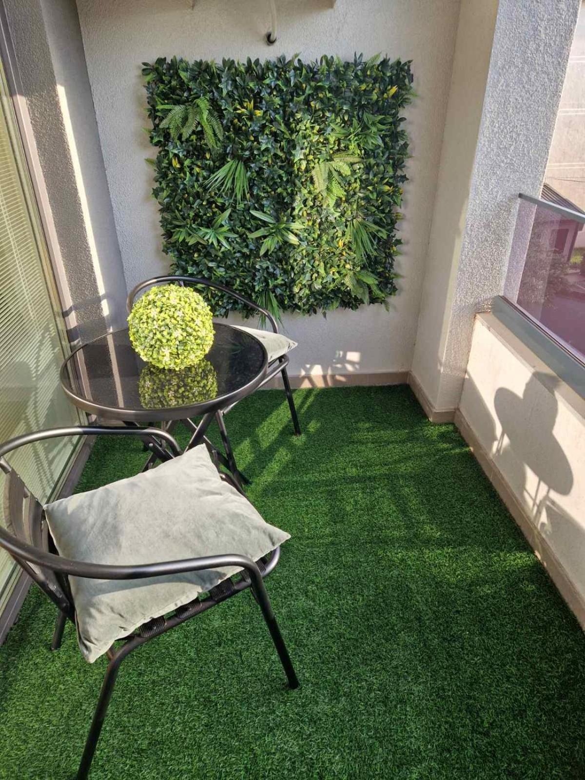 Kamche Lux Apartment Szkopje Kültér fotó